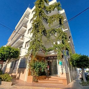Hostal Horizonte